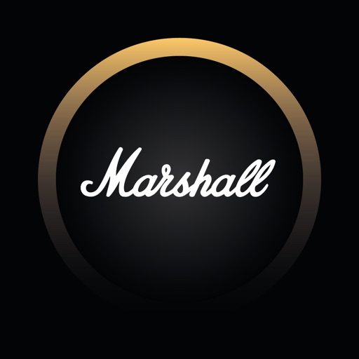 Marshall Gateway app icon