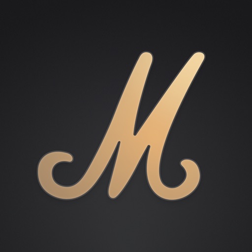 Marshall app icon