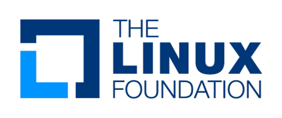 Linux Foundation logo