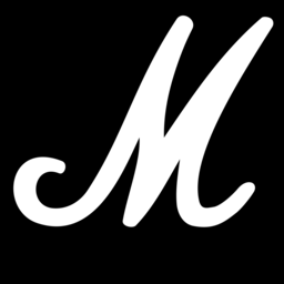 Marshall logo